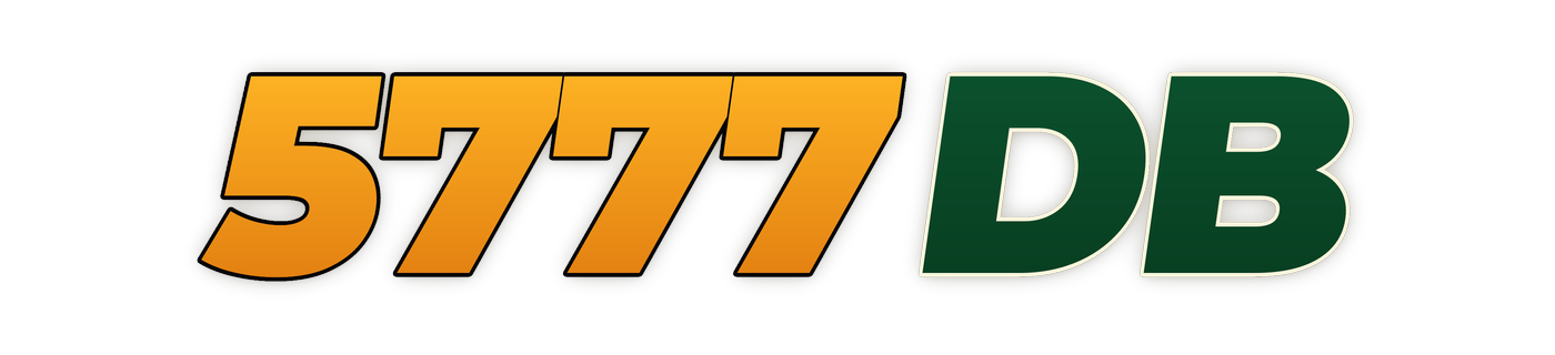 5777db